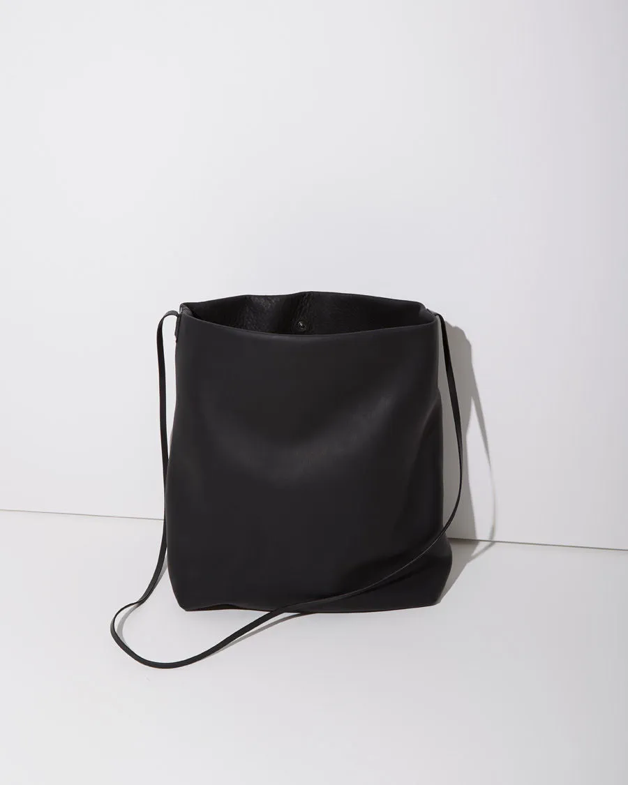 Adri Large Leather Bag