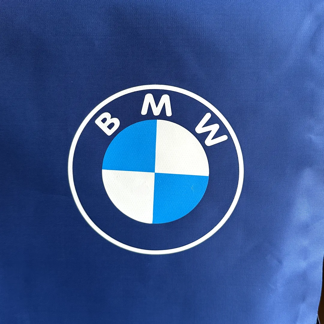 BMW 2 Series (F44) Car Cover