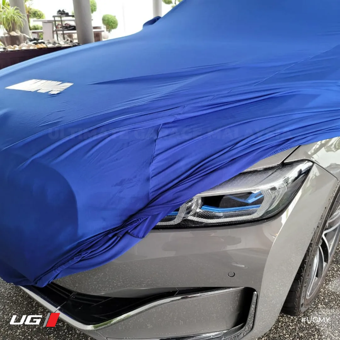 BMW 2 Series (F44) Car Cover