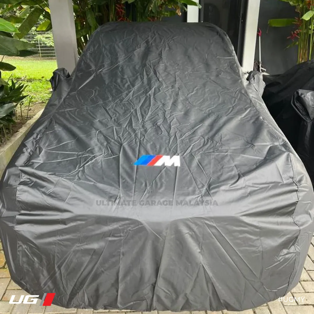 BMW 2 Series (F44) Car Cover