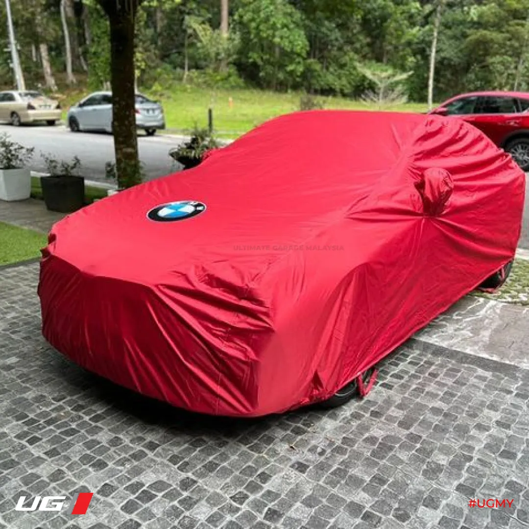 BMW 2 Series (F44) Car Cover