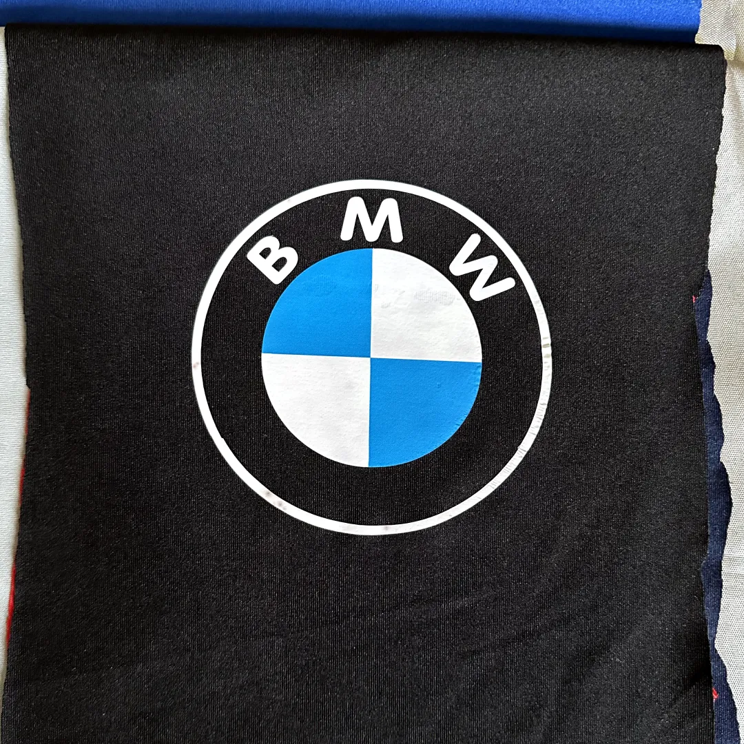 BMW 2 Series (F44) Car Cover