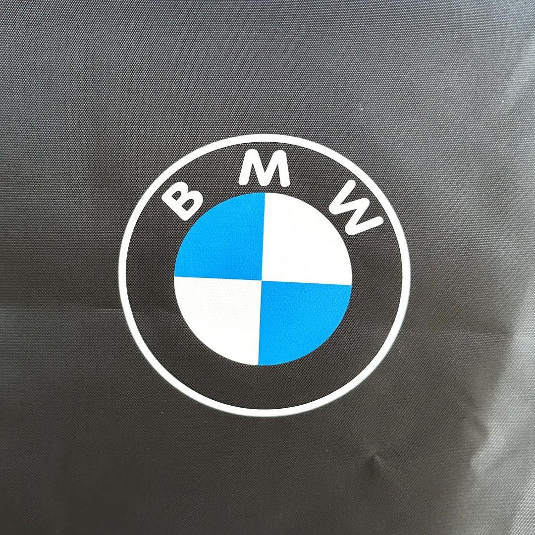 BMW 2 Series (F44) Car Cover