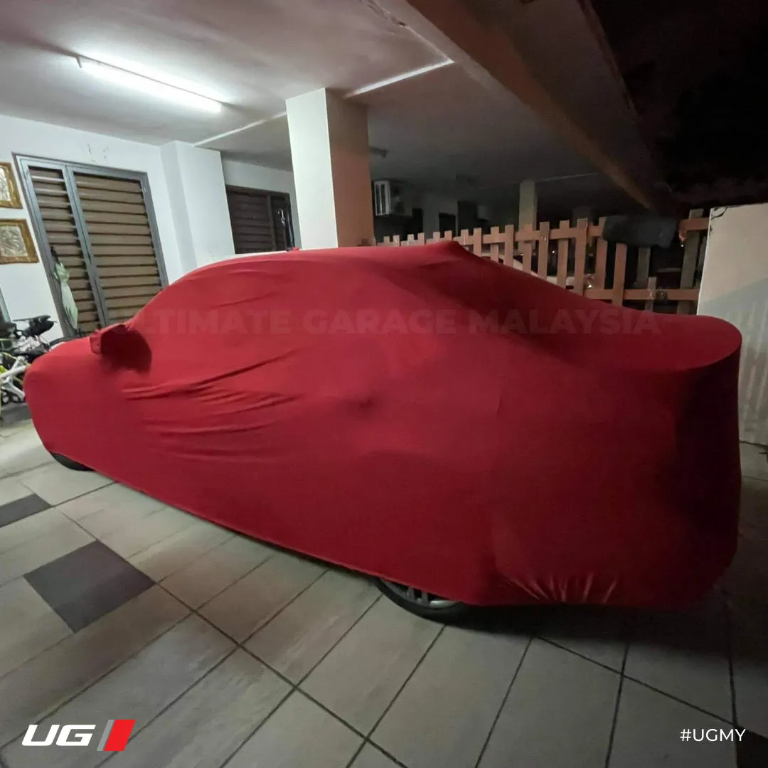 BMW 2 Series (F44) Car Cover