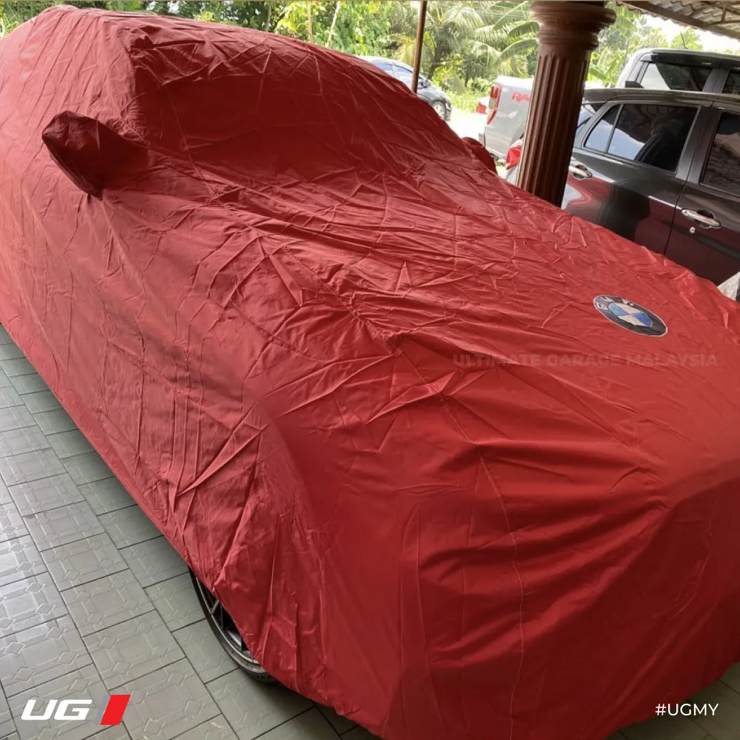 BMW 5 Series (E28) Car Cover