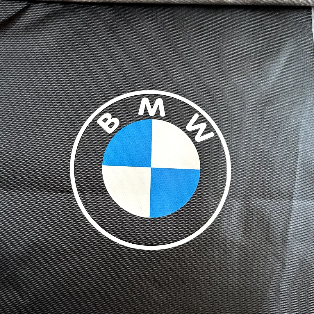 BMW 6 Series Coupe (F12 / F13 / F06) Car Cover