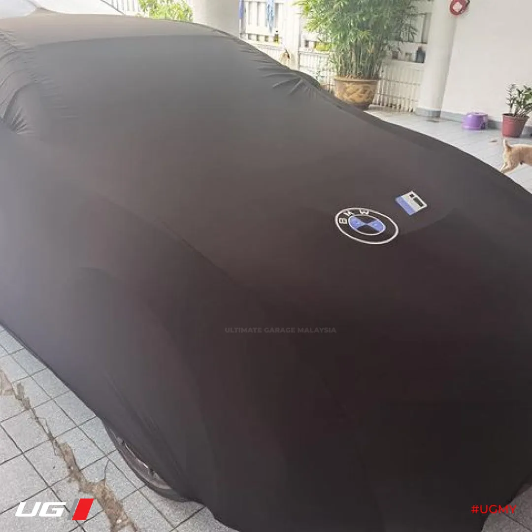 BMW 6 Series Coupe (F12 / F13 / F06) Car Cover