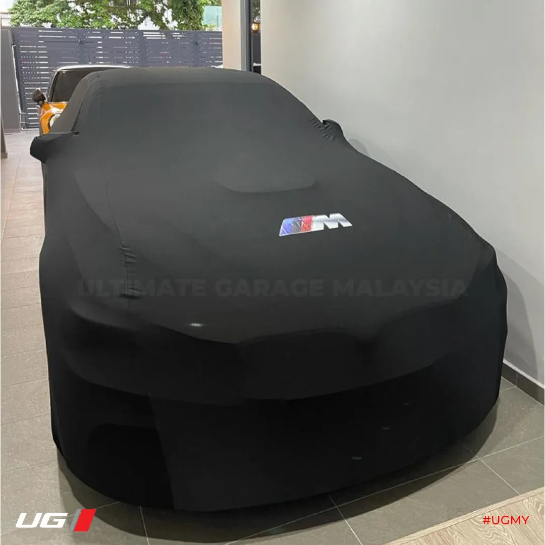 BMW 6 Series Coupe (F12 / F13 / F06) Car Cover