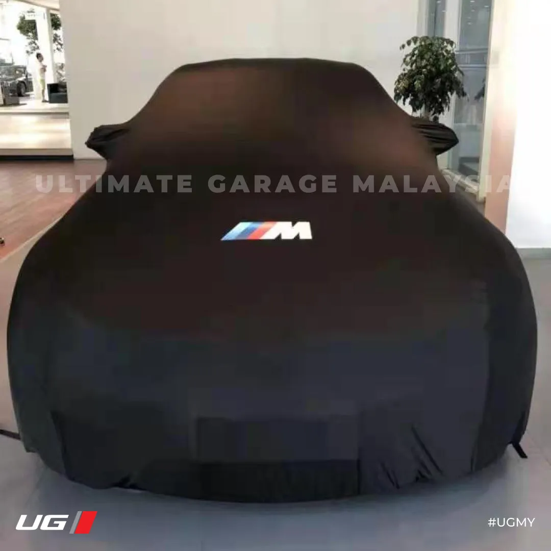 BMW 6 Series Coupe (F12 / F13 / F06) Car Cover