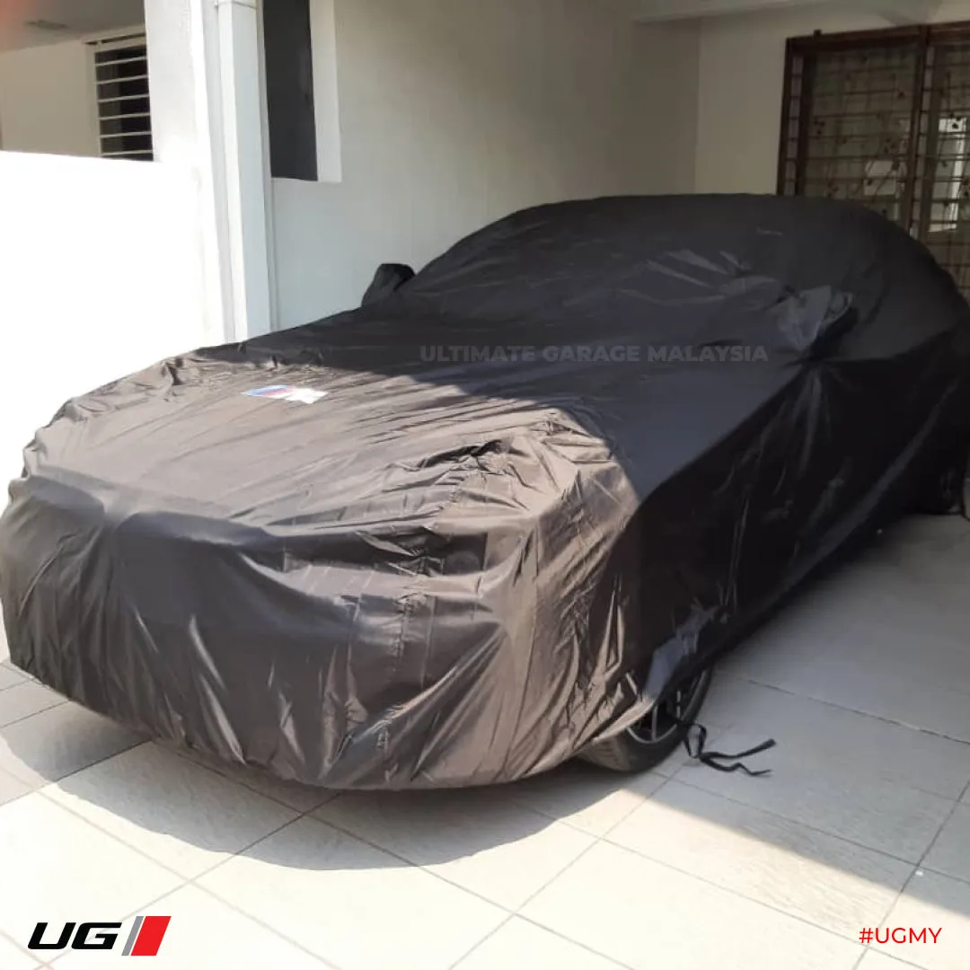 BMW 6 Series Coupe (F12 / F13 / F06) Car Cover