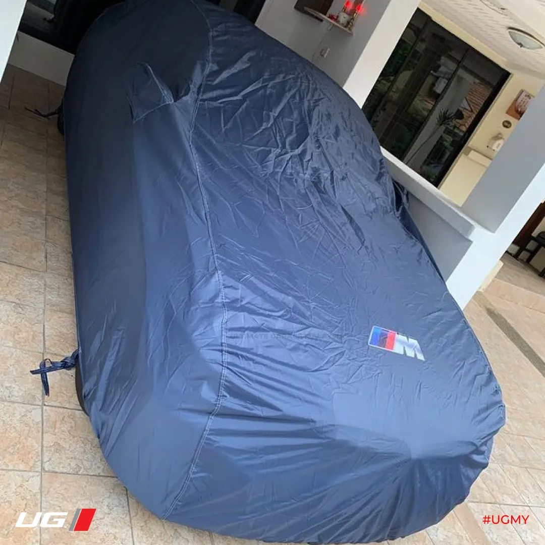 BMW 6 Series Coupe (F12 / F13 / F06) Car Cover