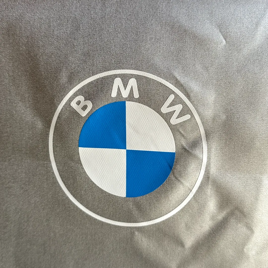 BMW 6 Series Coupe (F12 / F13 / F06) Car Cover