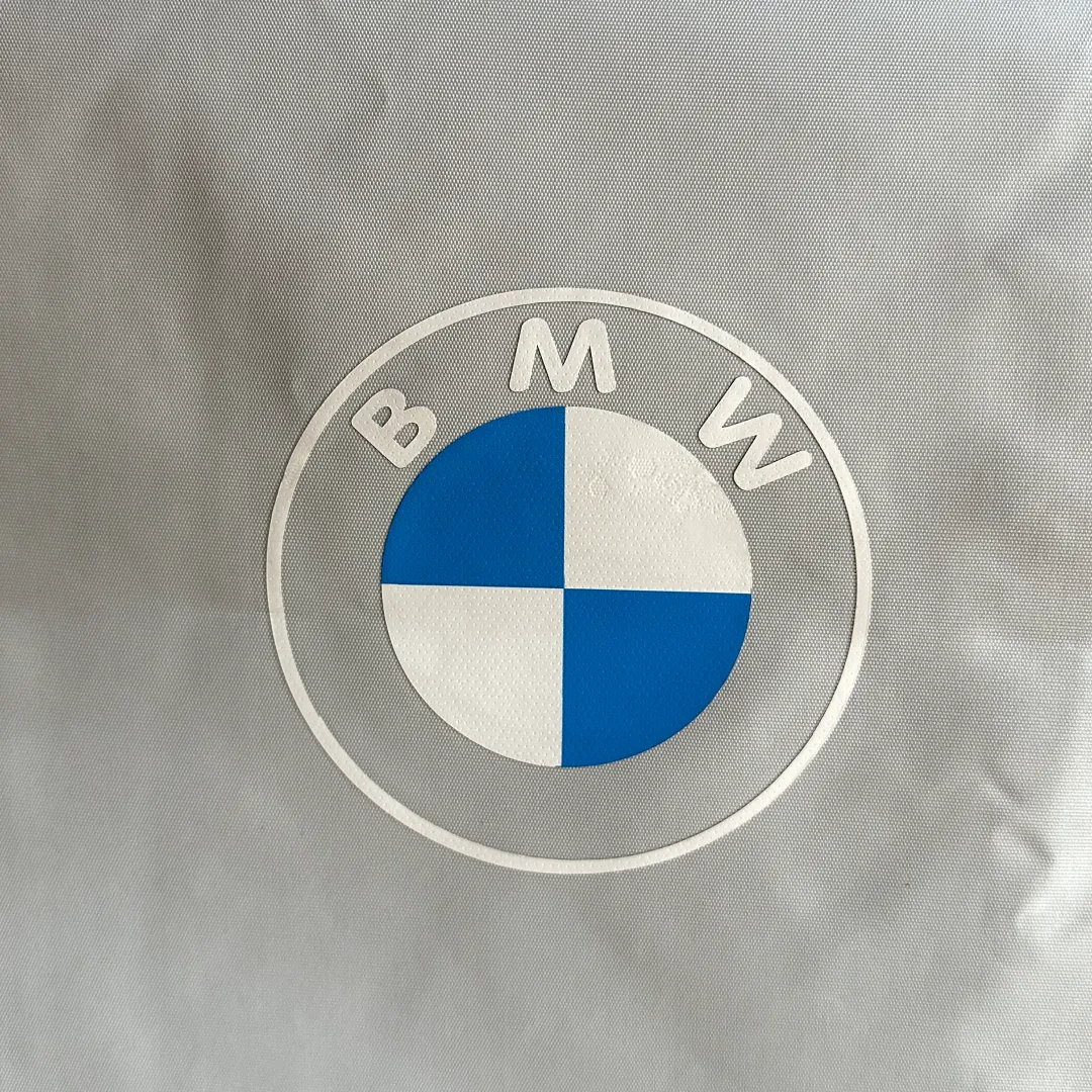 BMW 6 Series Coupe (F12 / F13 / F06) Car Cover