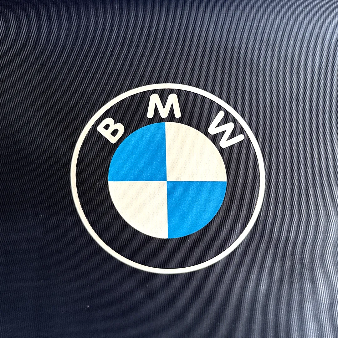 BMW 7 Series (G11) Car Cover