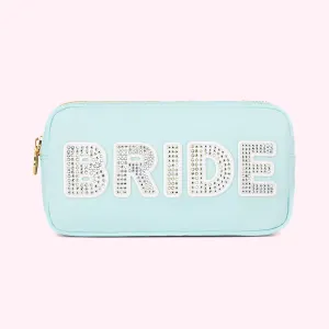 Bride Small Pouch