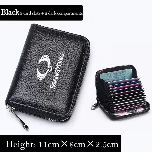 Business Card Wallet