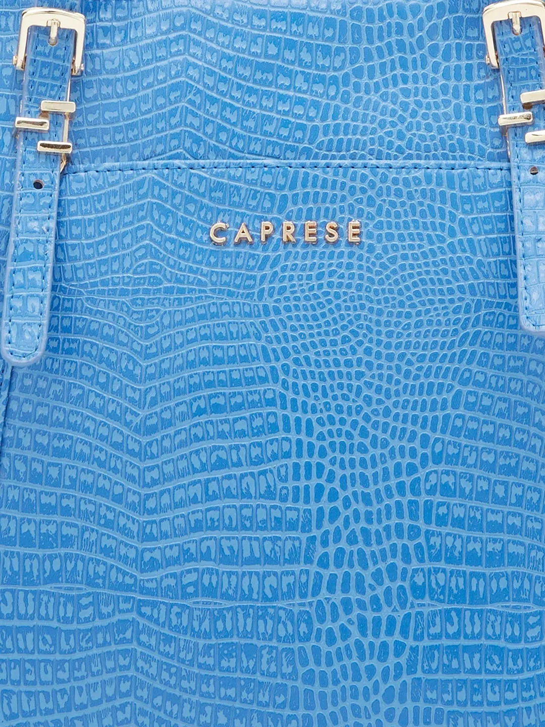 Caprese Gianna Tote Large (E) Blue