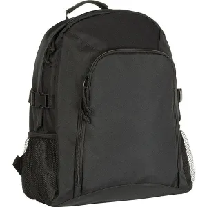 Chillenden rPET Backpack - Full Colour