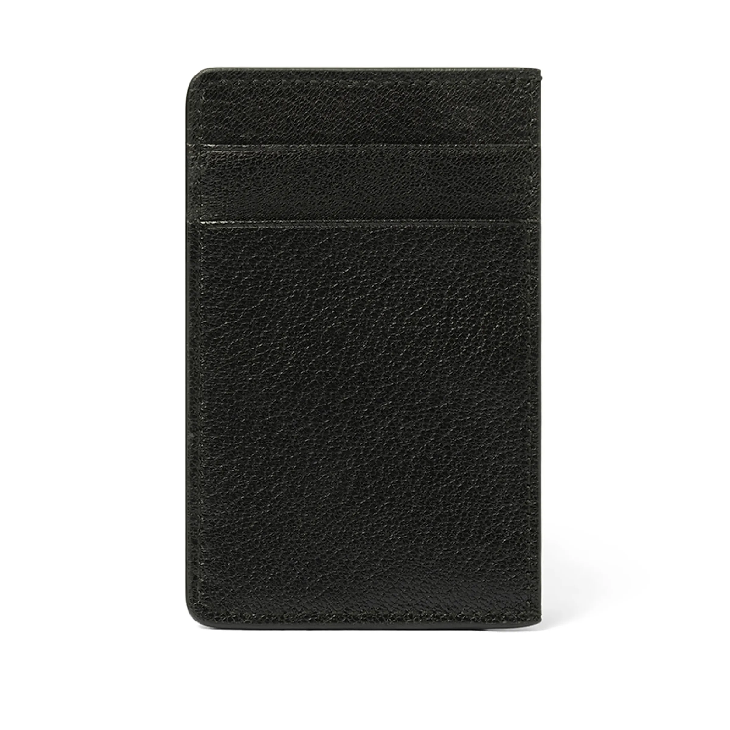 Classic Cardholder in Black