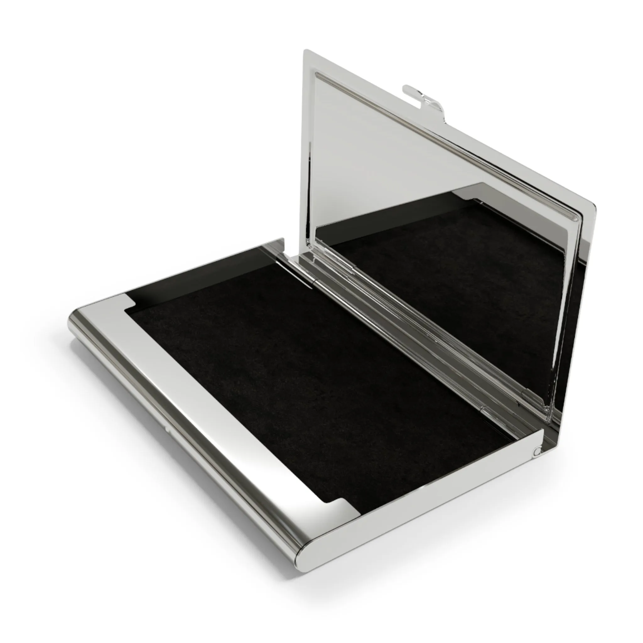 Copy of Zebra Pair Business Card Holder