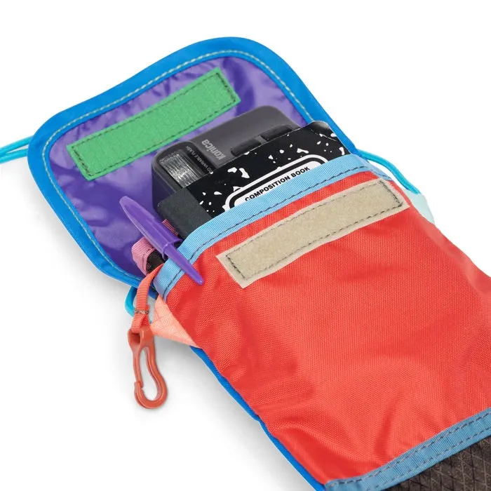 Cotopaxi | Maigo Del Dia Neck Pouch