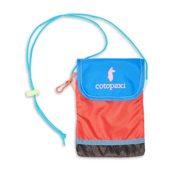 Cotopaxi | Maigo Del Dia Neck Pouch