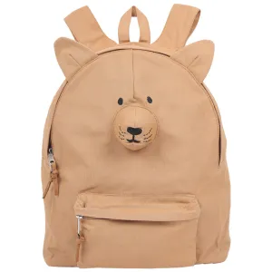 Emile et Ida Backpack Roux