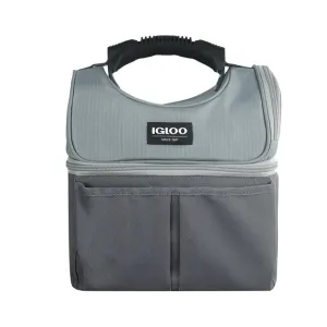 Igloo 9 Can Gripper Bag