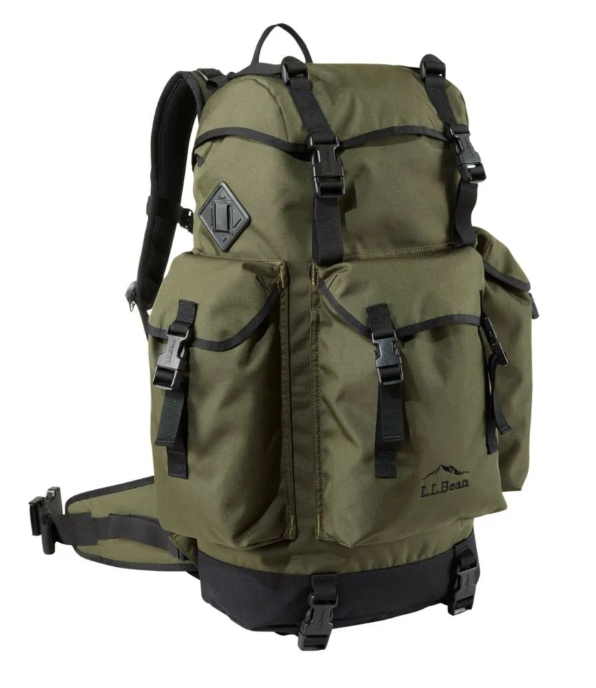 L.L.Bean Continental Weekender Pack