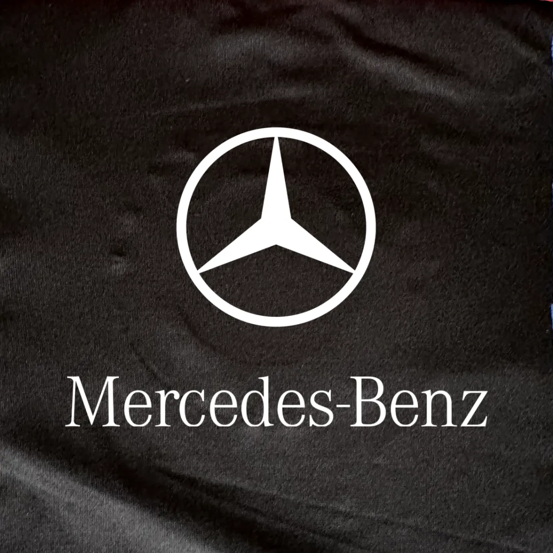 Mercedes-Benz SL-Class (R232) Car Cover