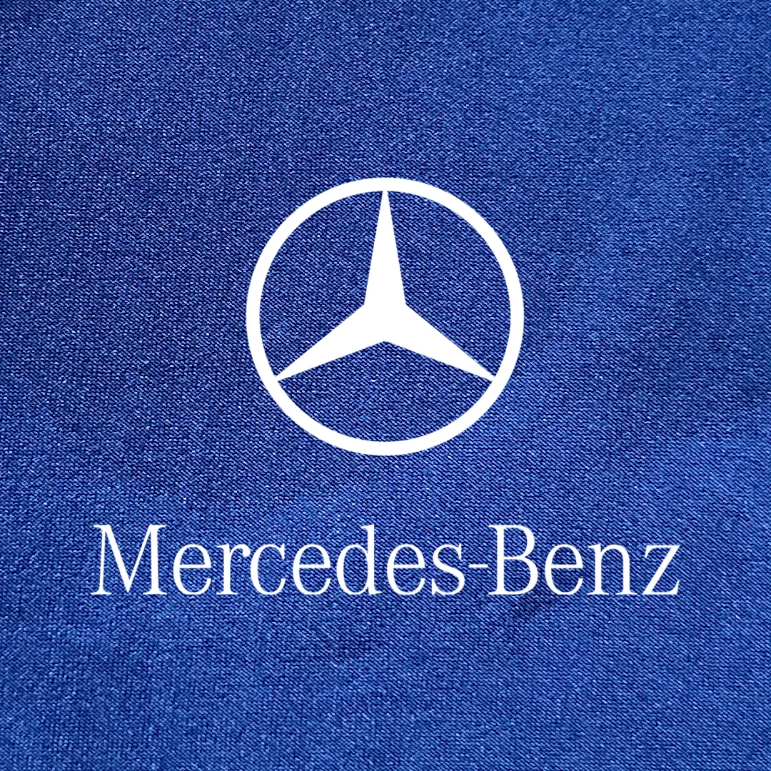 Mercedes-Benz SL-Class (R232) Car Cover