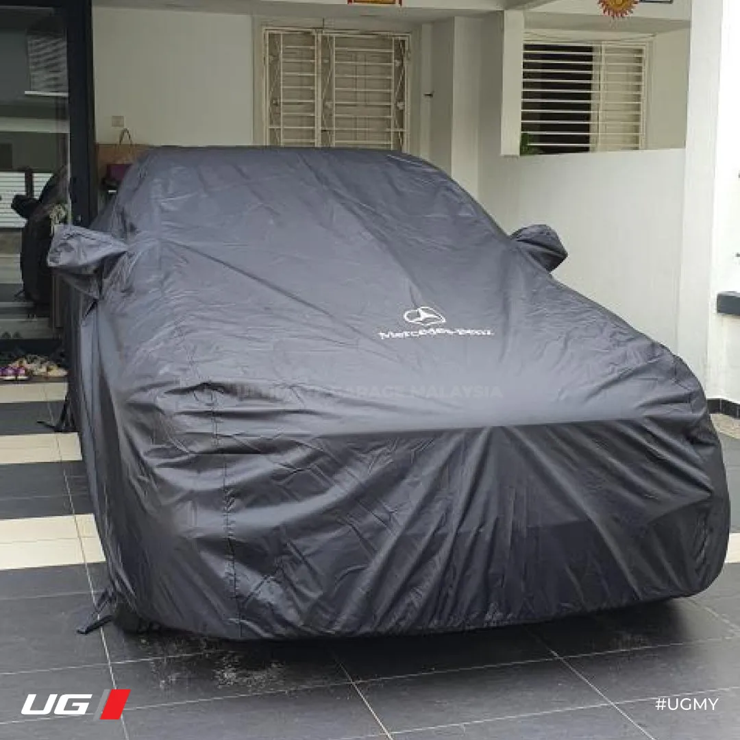 Mercedes-Benz SL-Class (R232) Car Cover