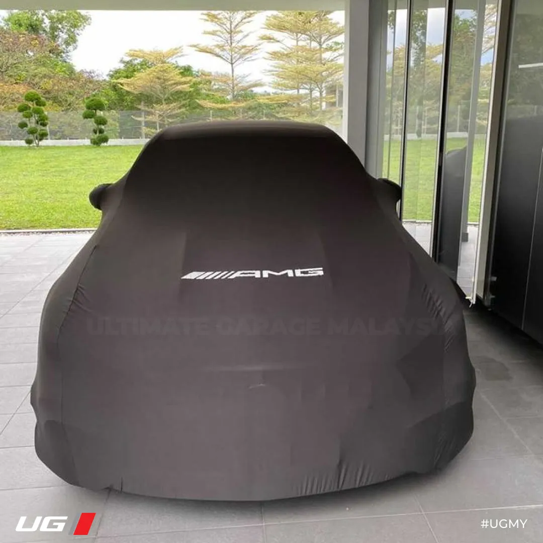 Mercedes-Benz SL-Class (R232) Car Cover