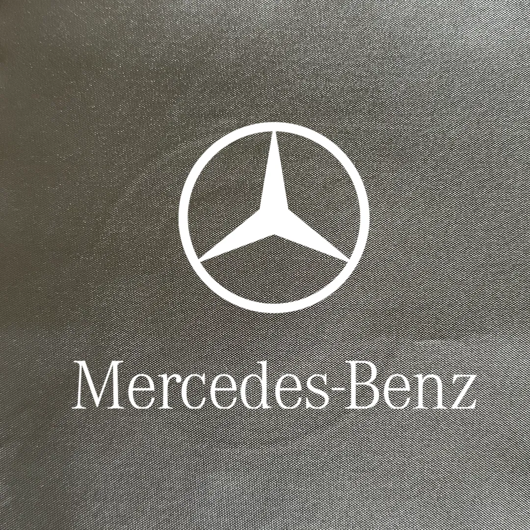 Mercedes-Benz SL-Class (R232) Car Cover