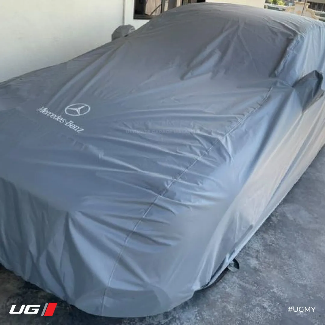 Mercedes-Benz SL-Class (R232) Car Cover