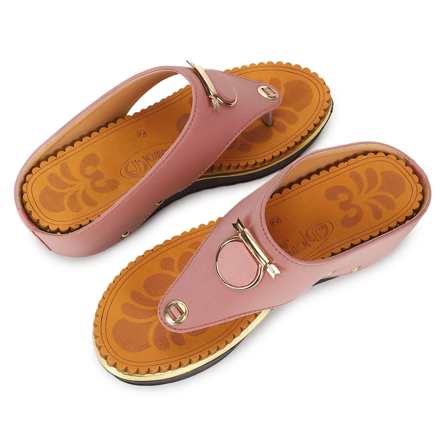 Orthopedic Women's Fashionable comfortable slipper