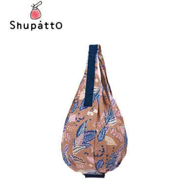 Shupatto Foldable Tote Drop Medium