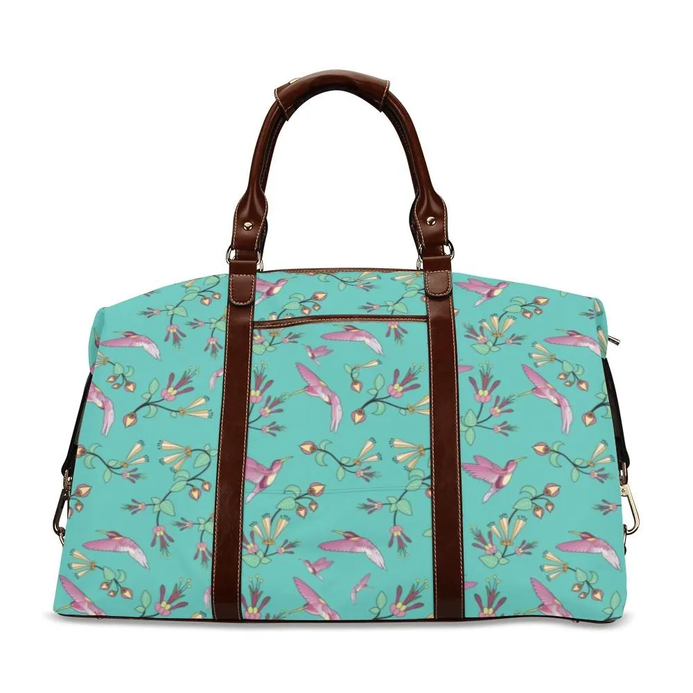 Swift Pastel Classic Travel Bag