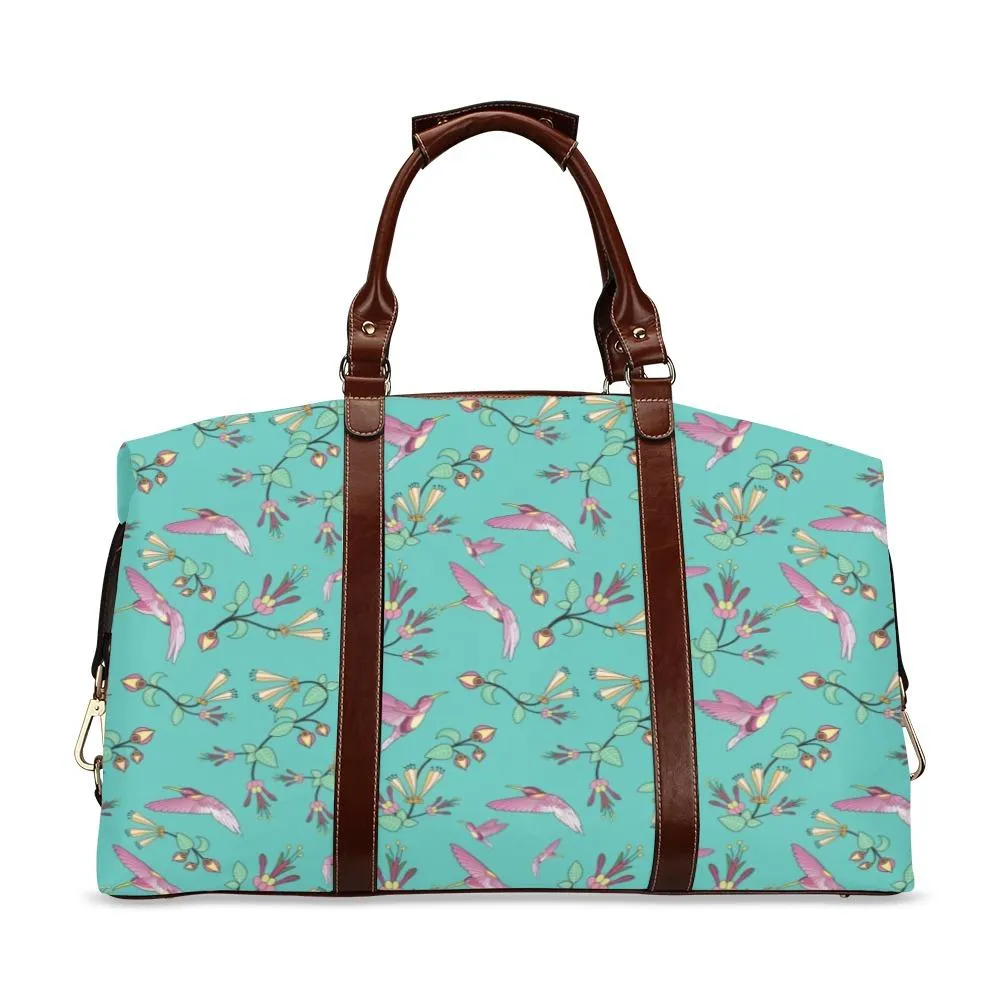 Swift Pastel Classic Travel Bag