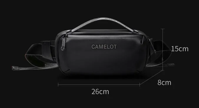 The Amp™ Quantum Bag