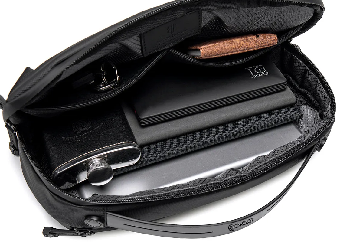 The Amp™ Quantum Bag