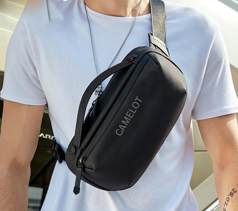 The Amp™ Quantum Bag