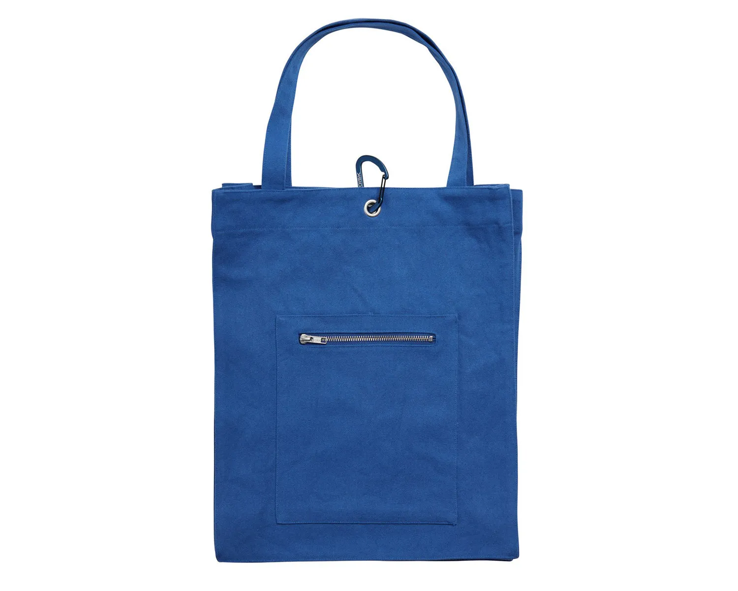 Tote Bag - 34x43cm - Galaxy Blue