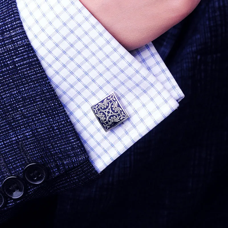 Trendy Cufflink