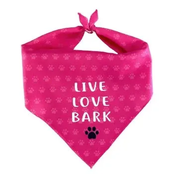 Trendy Paws Bandana