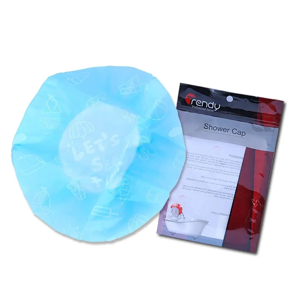 TRENDY SHOWER CAP TD -187