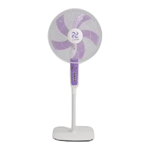 trendy stand fan 18