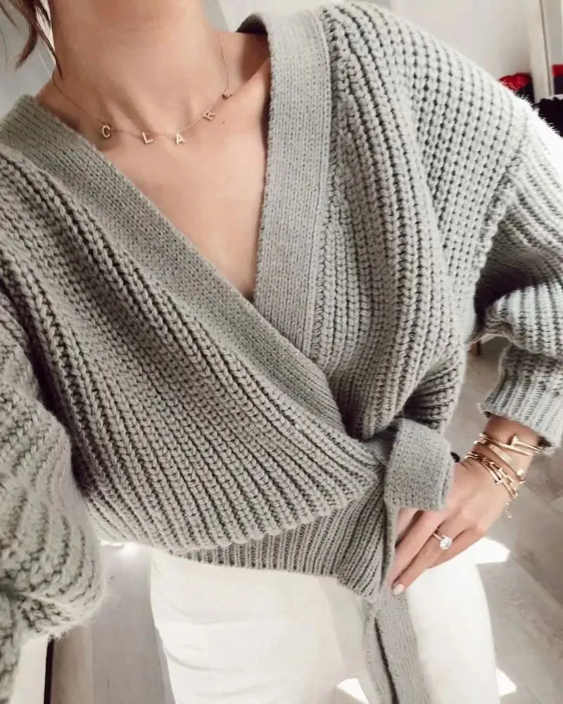 Trendy Stylish women's cardigan