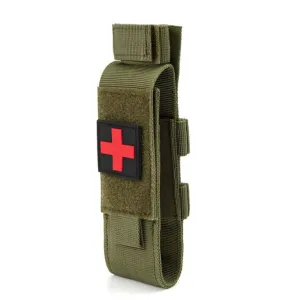 Xtreme Xccessories Tactical Tourniquet Pouch Holder